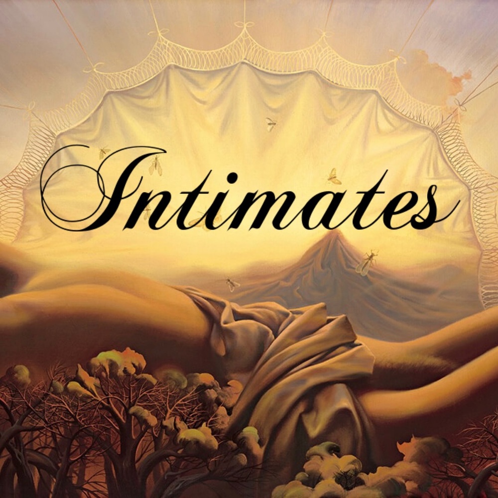 Soul Oasis | Intimates